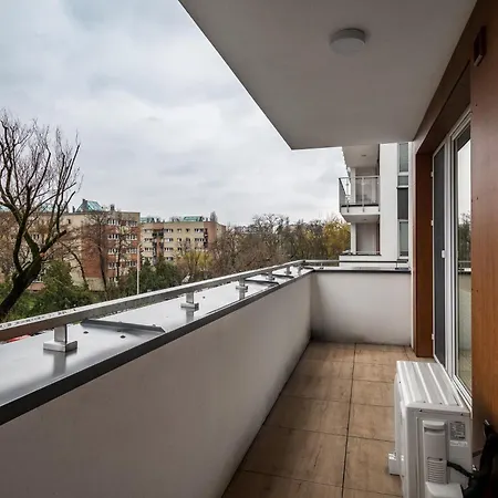 Modern Ochota *